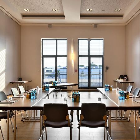 Flemings Conference Hotel Frankfurt Frankfurt am Main Bagian luar foto