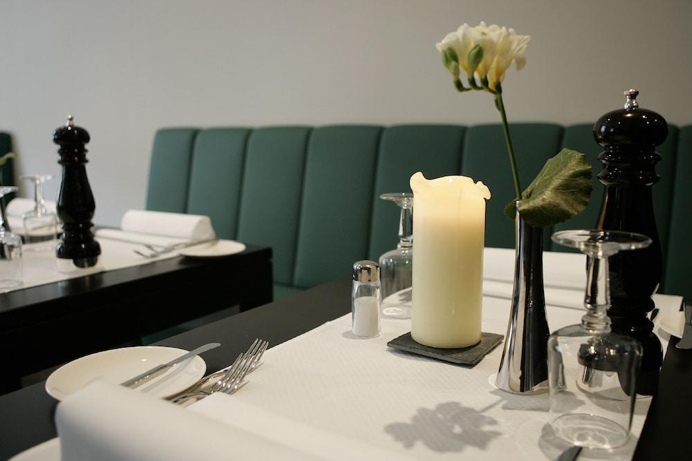 Flemings Conference Hotel Frankfurt Frankfurt am Main Bagian luar foto