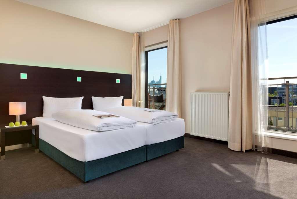 Flemings Conference Hotel Frankfurt Frankfurt am Main Ruang foto