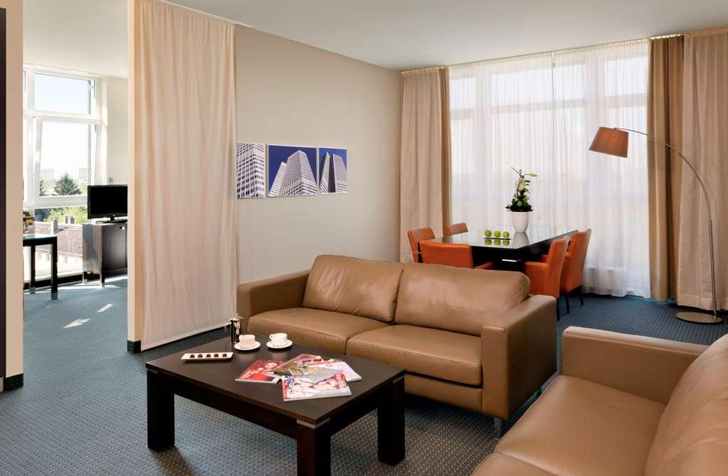 Flemings Conference Hotel Frankfurt Frankfurt am Main Ruang foto
