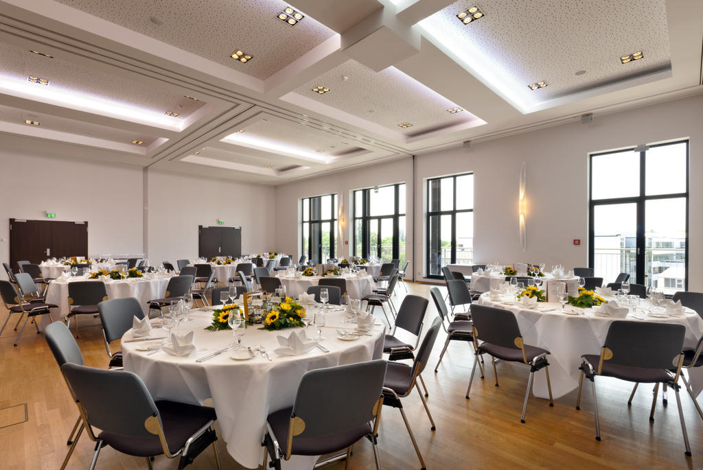 Flemings Conference Hotel Frankfurt Frankfurt am Main Bagian luar foto