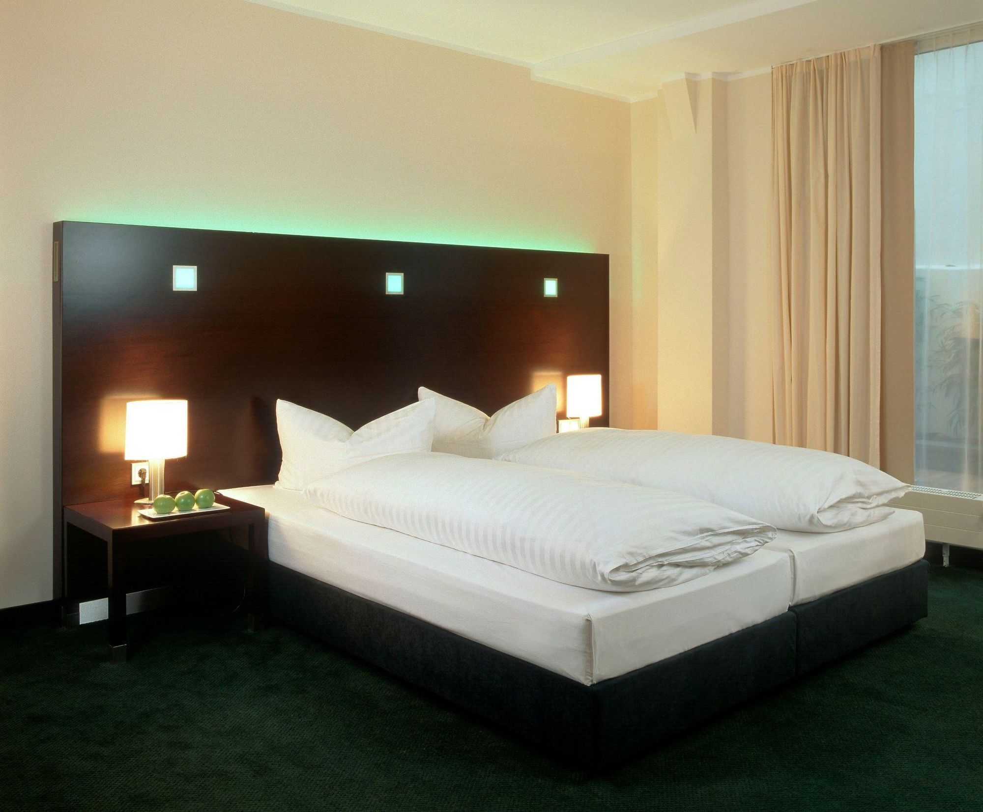Flemings Conference Hotel Frankfurt Frankfurt am Main Ruang foto
