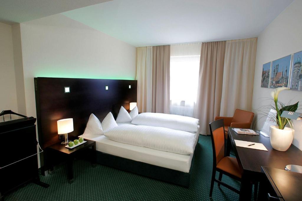 Flemings Conference Hotel Frankfurt Frankfurt am Main Ruang foto