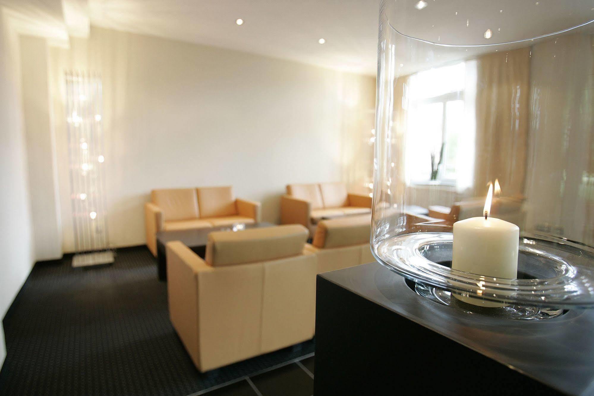 Flemings Conference Hotel Frankfurt Frankfurt am Main Bagian luar foto